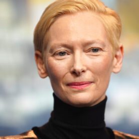 Tilda Swinton