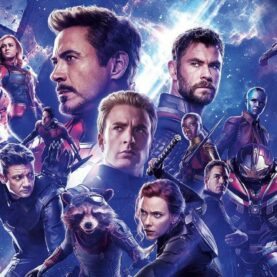 Vingadores Ultimato