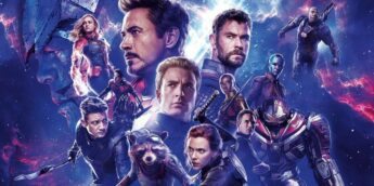 Vingadores Ultimato