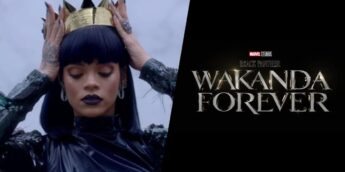 Rihanna Pantera Negra 2