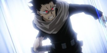 Ereaser Head My Hero Academia
