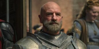 Graham McTavish em A Casa do Dragão