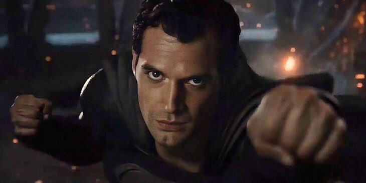 Superman-Liga-da-Justiça-DC-Zack-Snyder