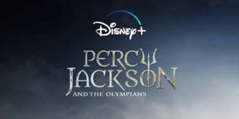 Deuses do Percy Jackson