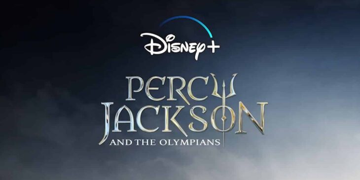 Deuses do Percy Jackson