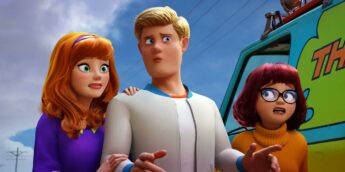 Diretor de Scooby 2