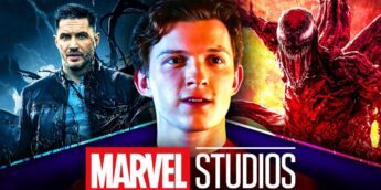 Venom no MCU