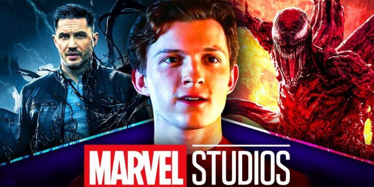 Venom no MCU