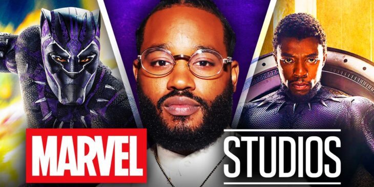 Ryan Coogler Pantera Negra