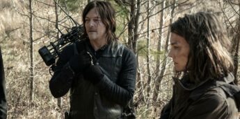 derivados de The Walking Dead