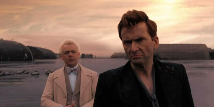 Good Omens