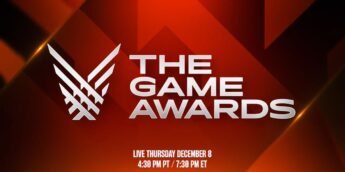 The Game Awards 2022