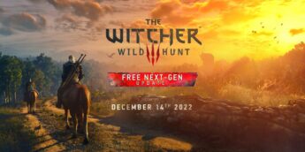 The Witcher 3 para nova geração