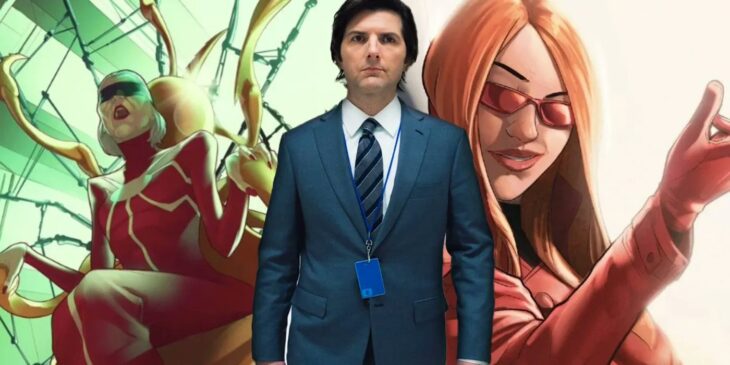 Adam-Scott-Madame-Teia-Marvel
