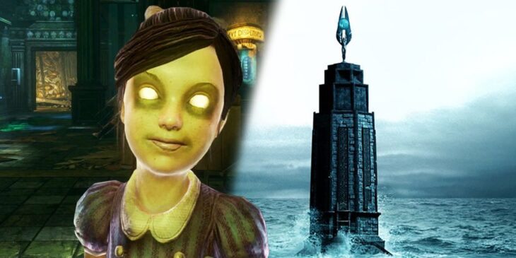 Filme do BioShock