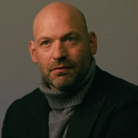 Corey Stoll