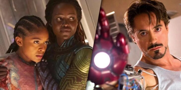 Dominique-Thorne-Robert-Downey-e-Coração-de-Ferro