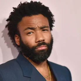 Donald Glover