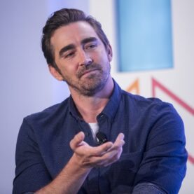 Lee Pace