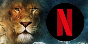 Nárnia da Netflix