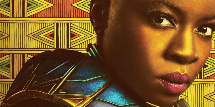 Pantera-Negra-e-The-Waking-Dead-Danai-Gurira