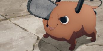 Pochita no Chainsaw Man