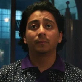 Tony Revolori