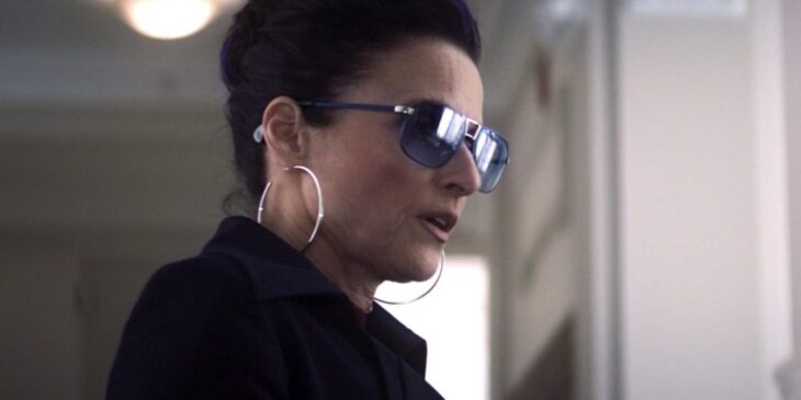 Valentina Alegra de Fontaine Julia Louis-Dreyfus