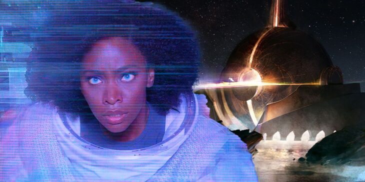 Monica Rambeau em WandaVision