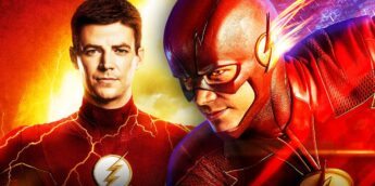 The Flash Série