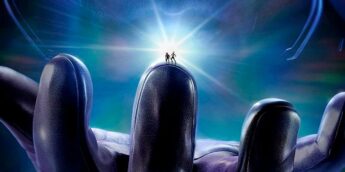 Homem-Formiga e a Vespa: Quantumania