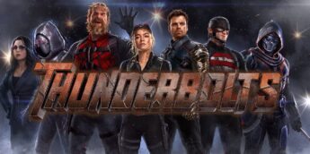 Thunderbolts no MCU