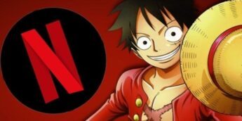 One Piece Netflix
