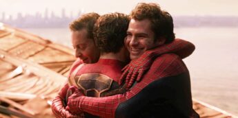 Irmandade do Homem-Aranha