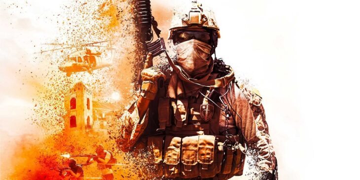 Insurgency: Sandstorm no Game Pass