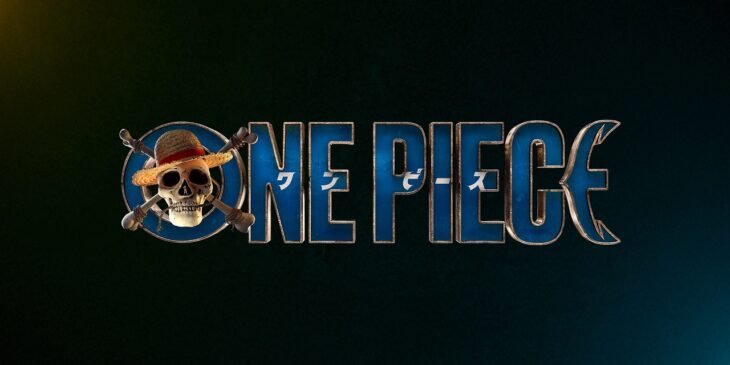 Pressão de One Piece