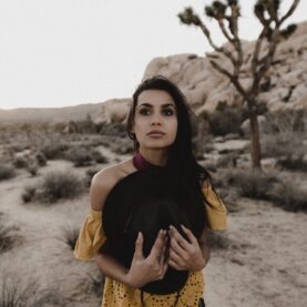 Sophia Taylor Ali