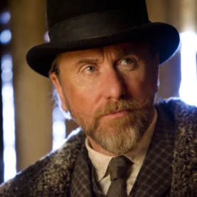 Tim Roth