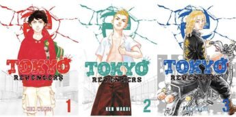 Conclusão do Tokyo Revengers