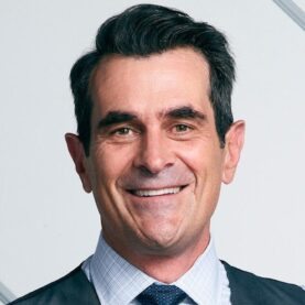 Ty Burrell