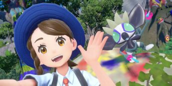 Pokémon Scarlet & Violet