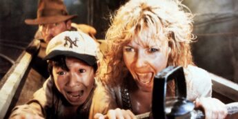Indiana Jones e o Templo da Perdição