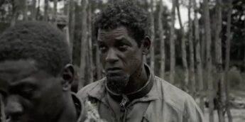 Will Smith em Emancipation