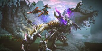 Monster Hunter Rise: Sunbreak