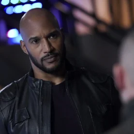 Henry Simmons