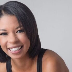 Angel Parker