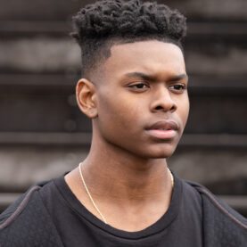 Aubrey Joseph