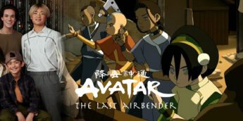 Temporadas de Avatar