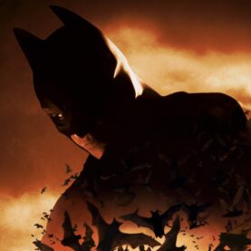 Batman Begins