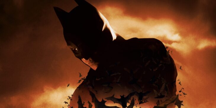 Batman Begins